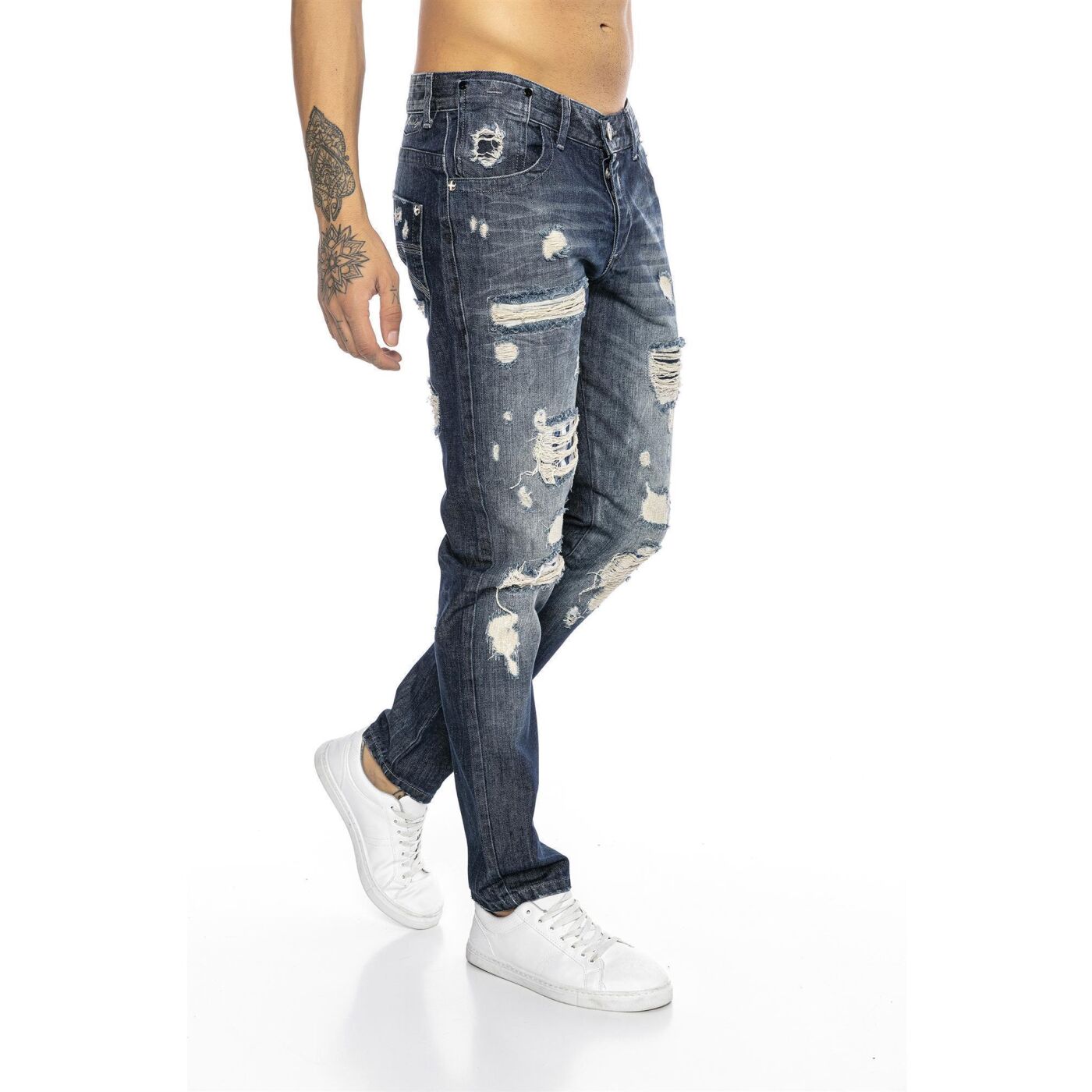 Redbridge GADJET Men's Jeans RB-162