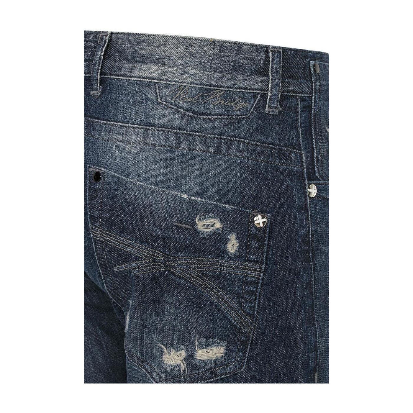 Redbridge GADJET Herren Jeans RB-162