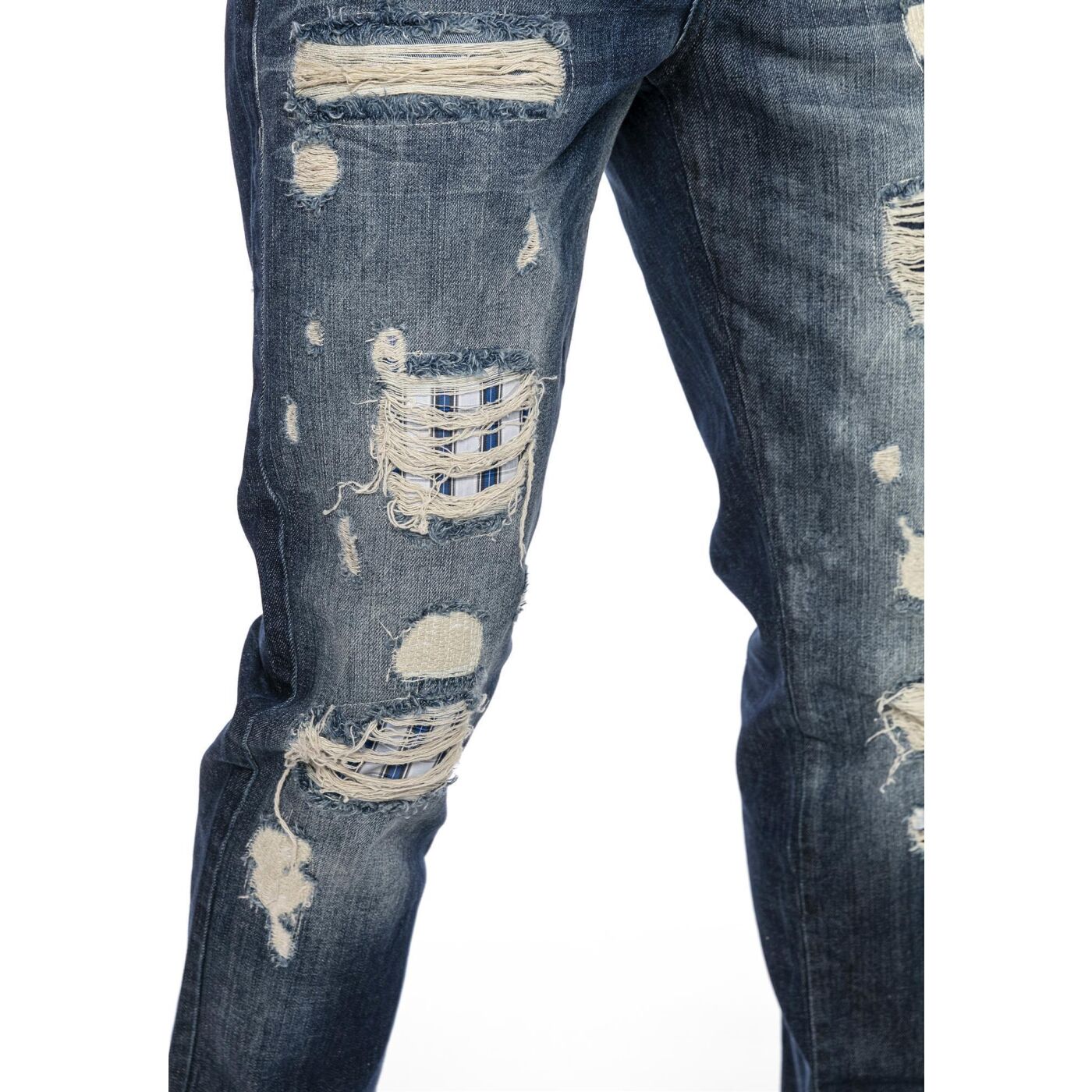 Redbridge GADJET Herren Jeans RB-162