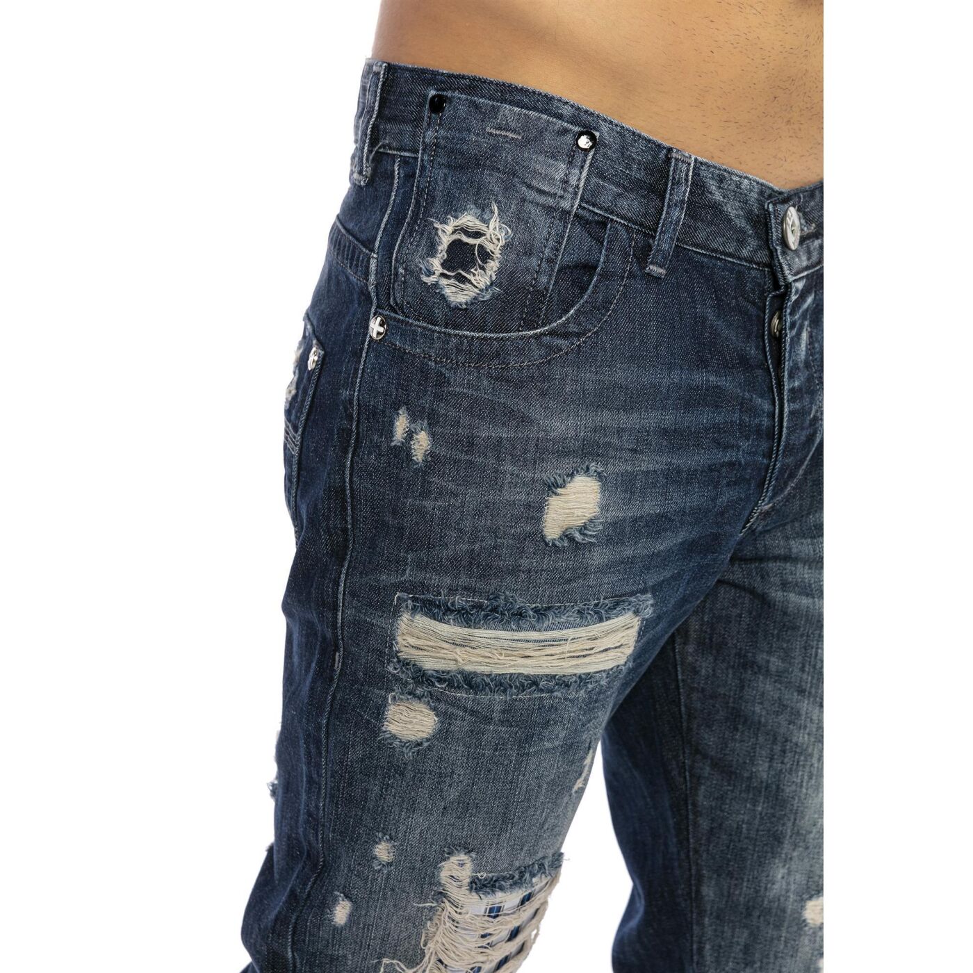 Redbridge GADJET Herren Jeans RB-162