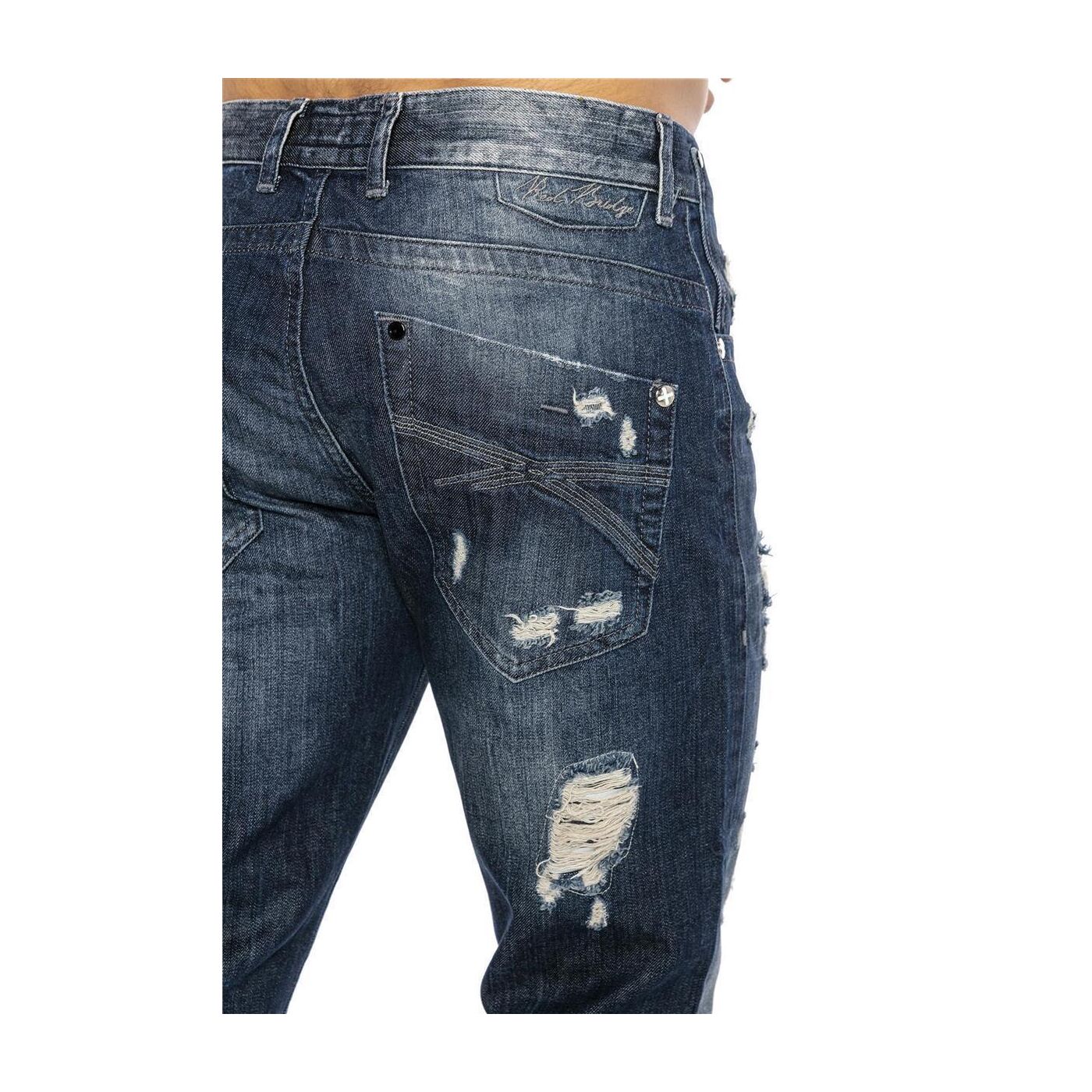 Redbridge GADJET Men's Jeans RB-162