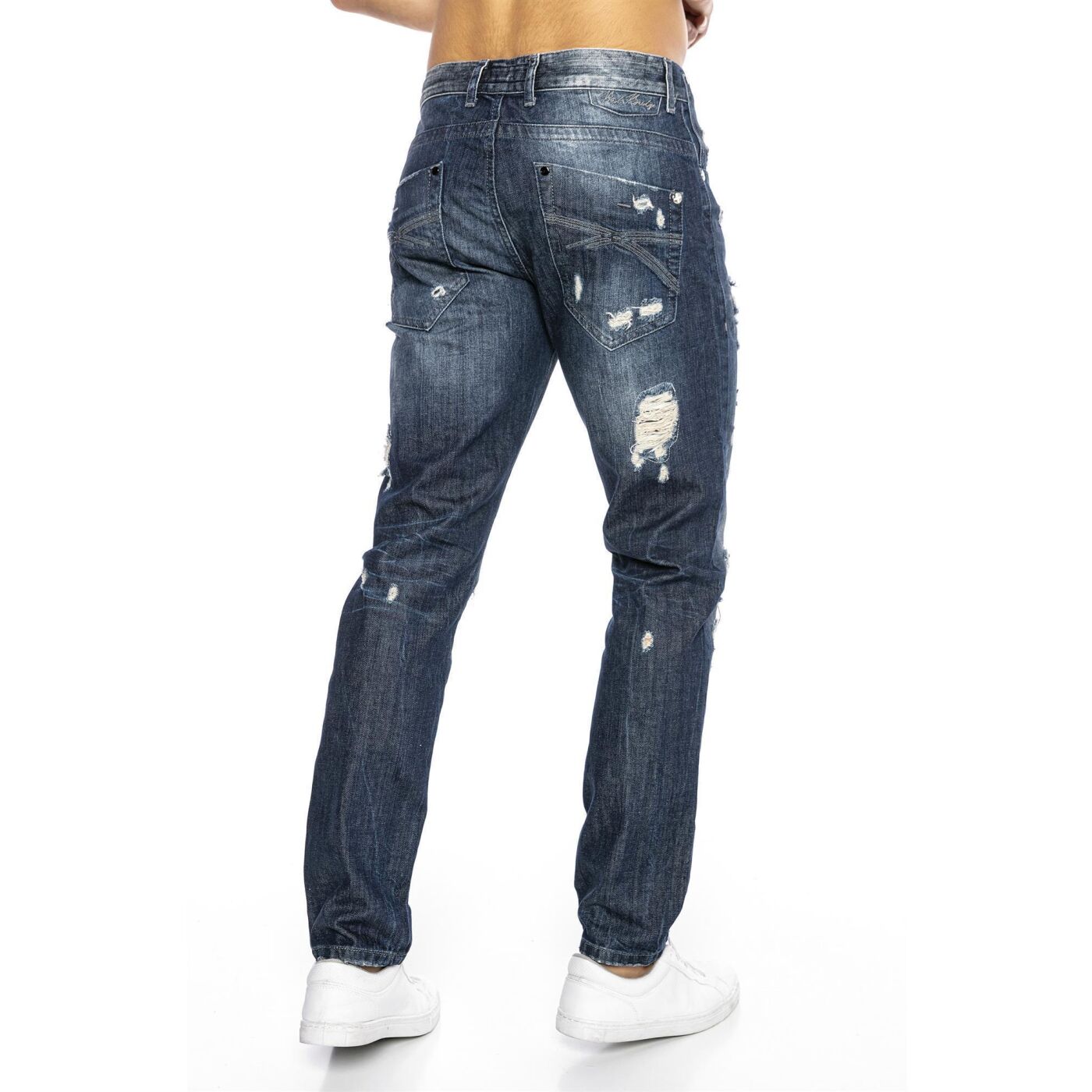 Redbridge GADJET Men's Jeans RB-162