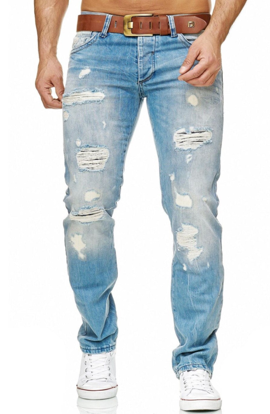 Redbridge MOON Herren Jeans RB-171