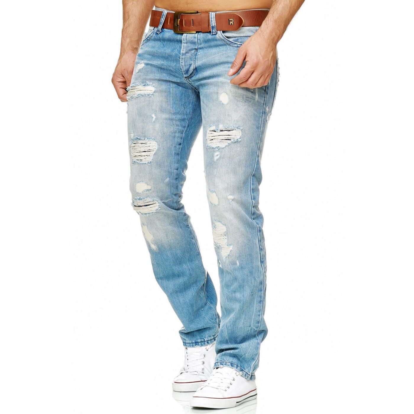 Redbridge MOON men's jeans RB-171