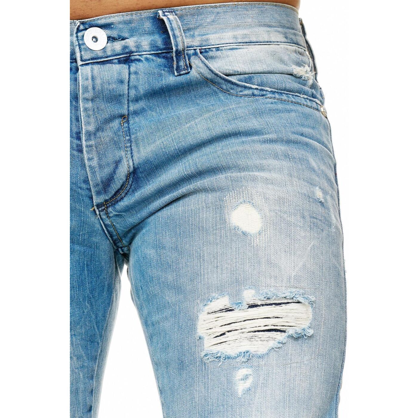 Redbridge MOON Herren Jeans RB-171