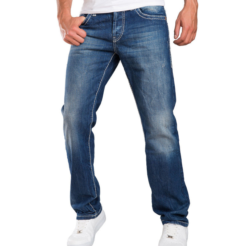 Redbridge MIDLAND Vaqueros para Hombre RB-157