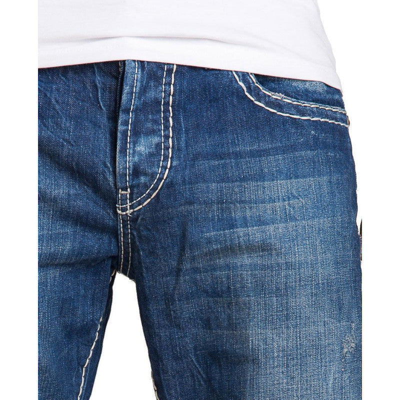 Redbridge ARIZONA Herren Jeans RB-92