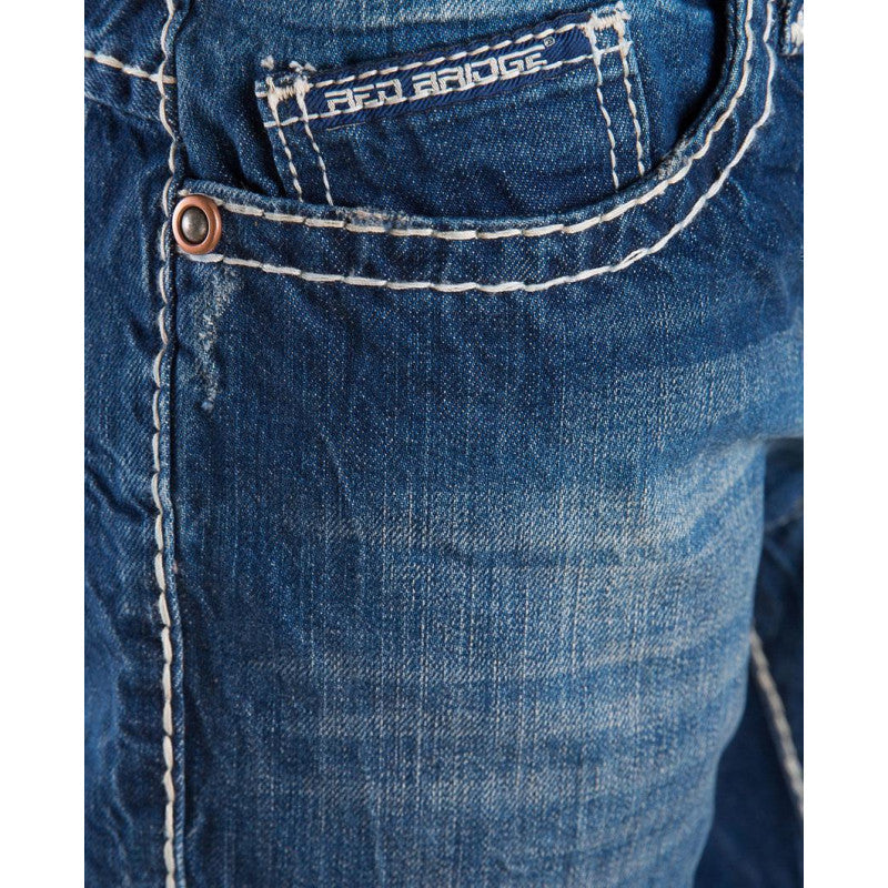 Redbridge ARIZONA Herren Jeans RB-92