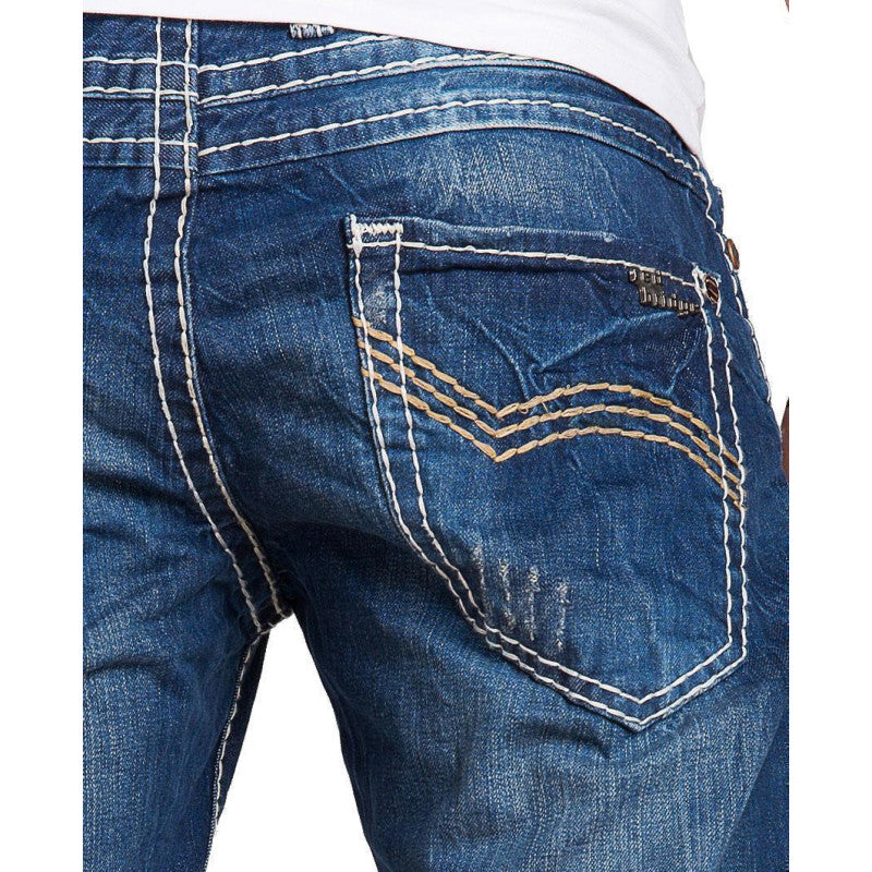 Redbridge ARIZONA Herren Jeans RB-92