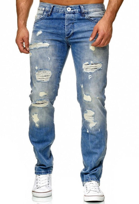 Redbridge MIDLAND Herren Jeans RB-157