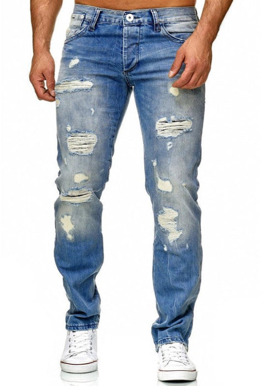 Redbridge MIDLAND Men's Jeans RB-157