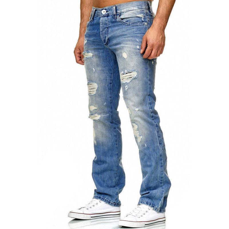 Redbridge MIDLAND Vaqueros para Hombre RB-157