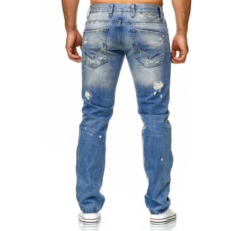 Redbridge MIDLAND Herren Jeans RB-157