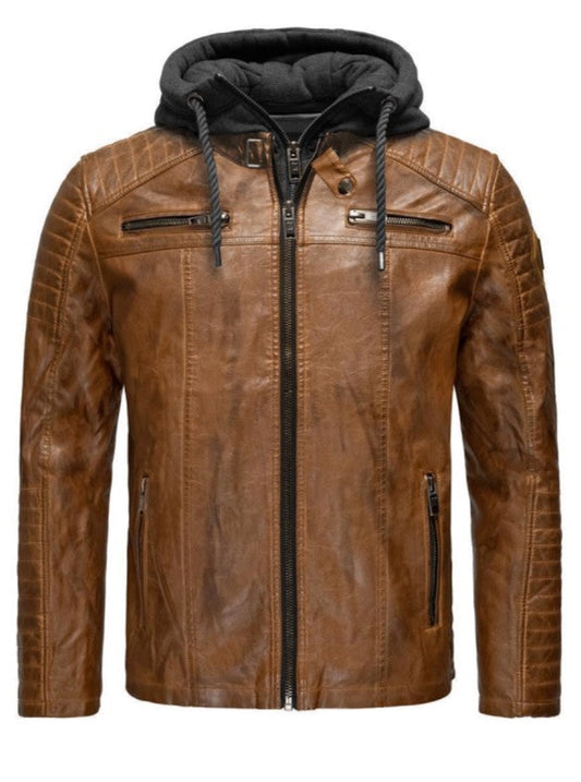 Redbridge AUCKLAND Chaqueta Hombre M6013H