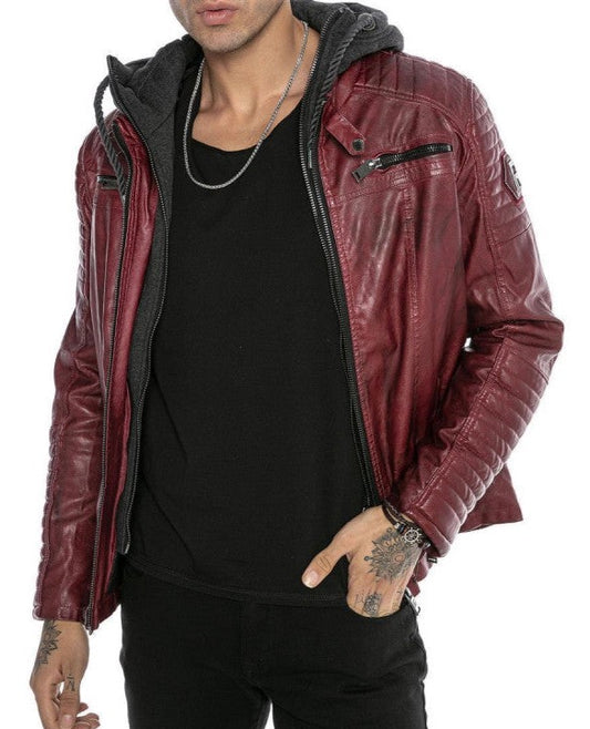 Redbridge AUCKLAND Chaqueta Hombre M6013H