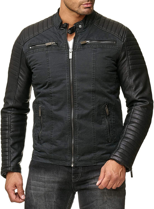 Redbridge MORRIS Herren Jacke M6070