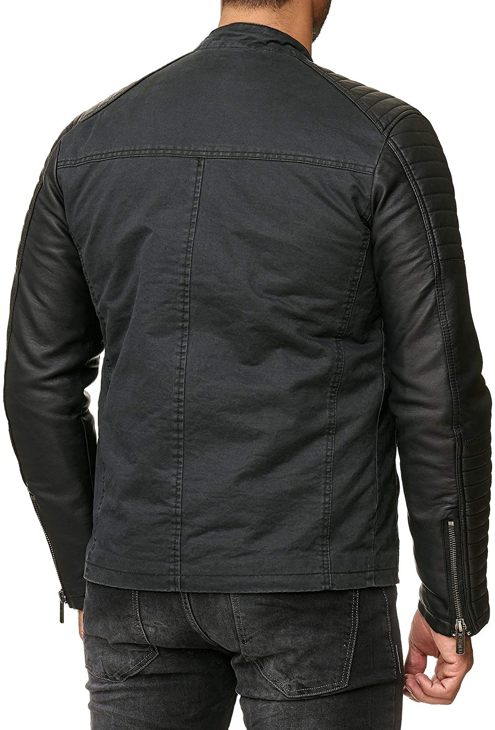 Redbridge MORRIS Herren Jacke M6070