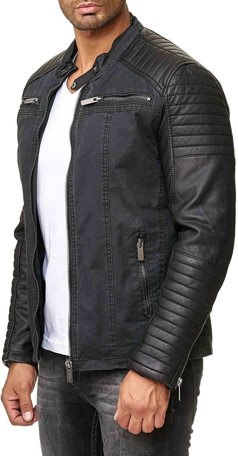 Redbridge MORRIS Herren Jacke M6070