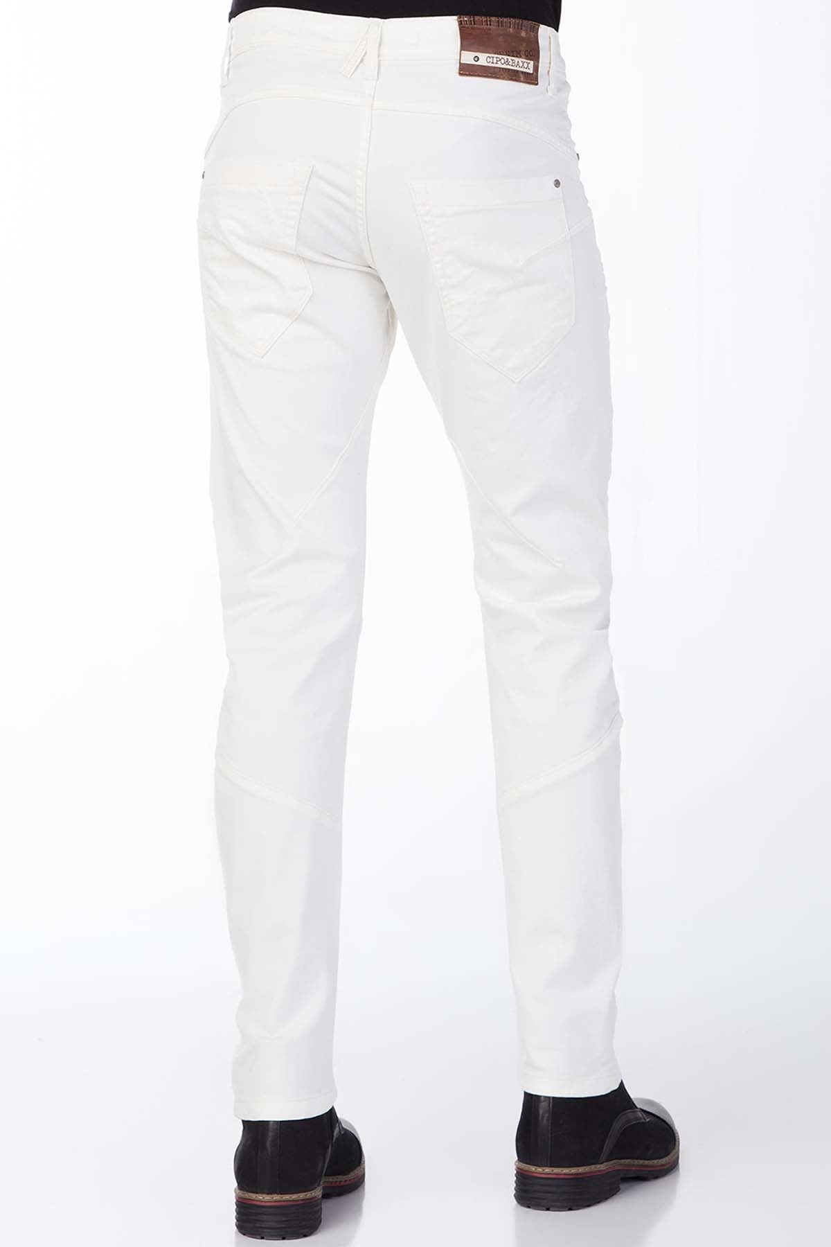 Cipo & Baxx EDMONTON Herren Jeans Denim CD251