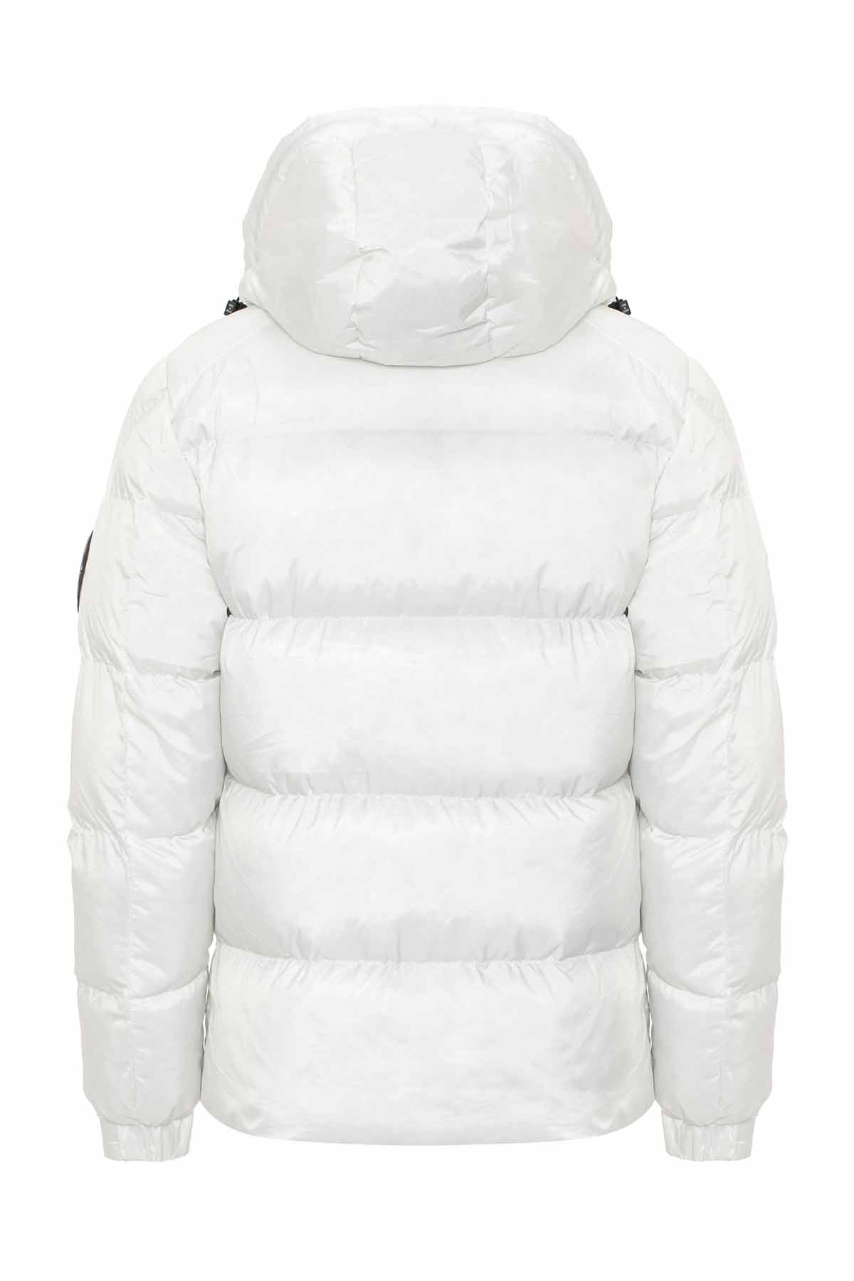 Cipo &amp; Baxx DAVOS men's bomber jacket CM201