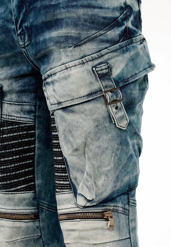 Cipo & Baxx GROOVE Herren Jeans Denim CD523