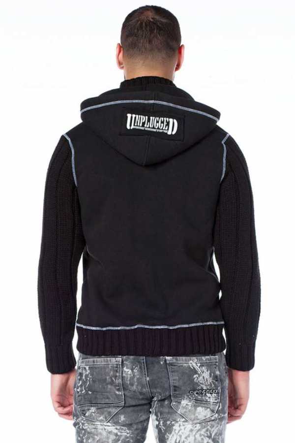 Cipo & Baxx WALES Herren Sweatshirt CL188