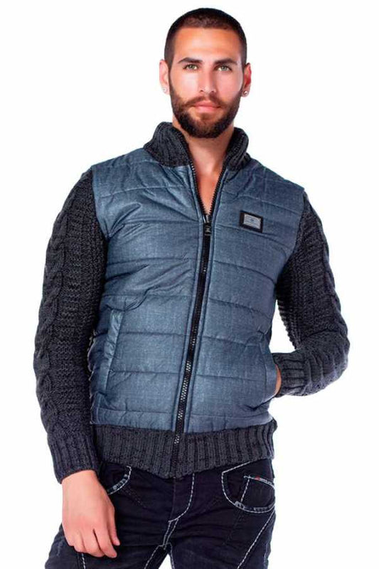 Chaqueta hombre Cipo &amp; Baxx OSAKA CP127