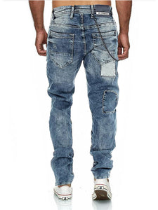 Cipo & Baxx CUTLER Herren Jeans Denim CD254