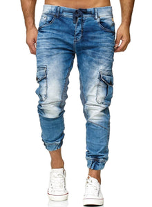 Redbridge FRESNO Herren Jeans M4208