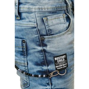 Redbridge RENO Herren Jeans M4212