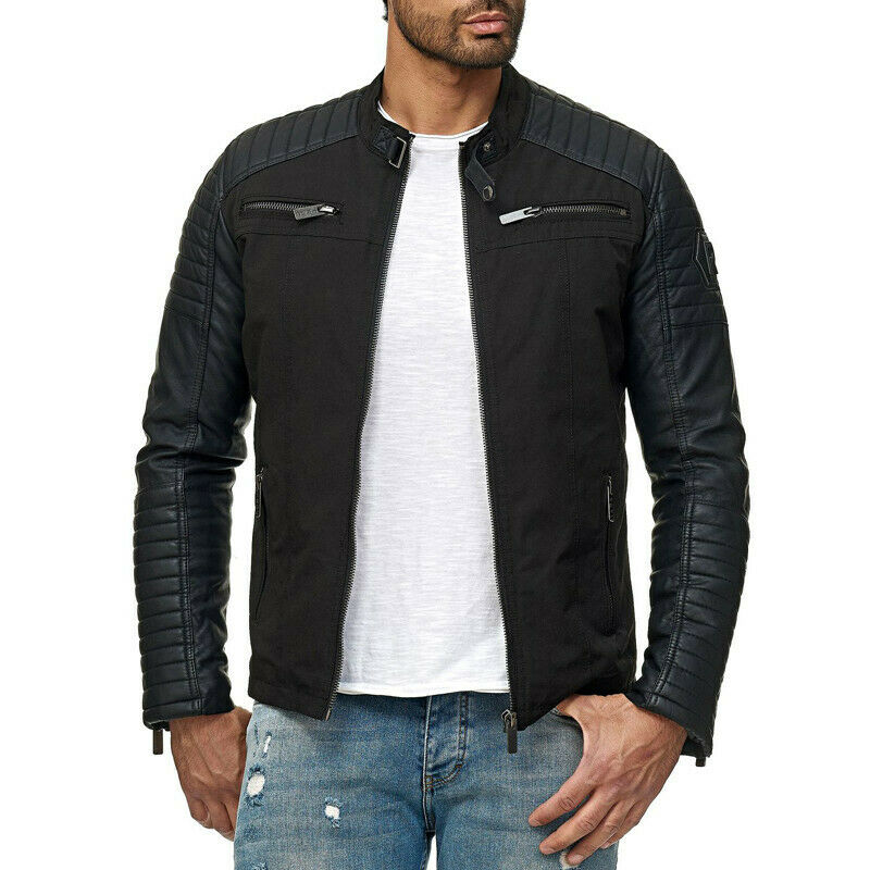 Redbridge CORK Herren Jacke M6071