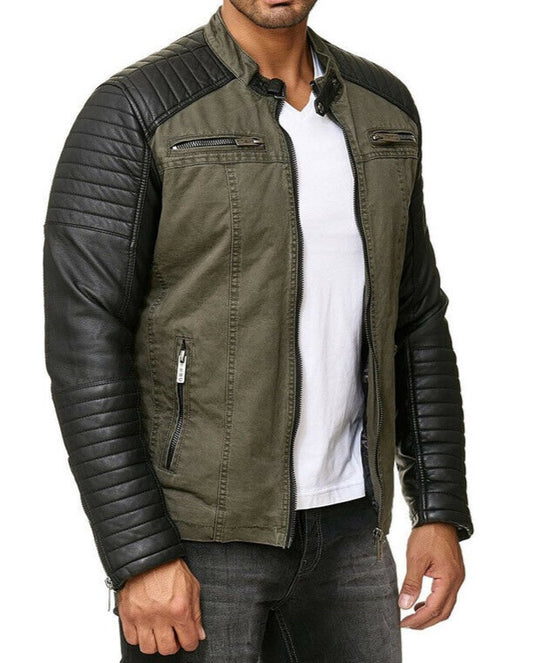 Redbridge MALMO Herren Jacke M6070