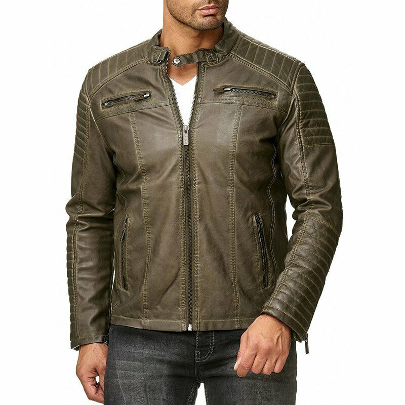 Redbridge BERGEN Herren  Jacke M6028