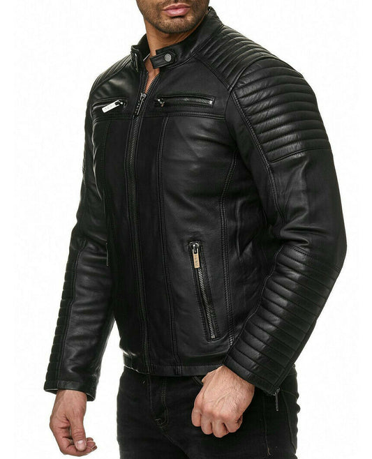 Redbridge NORWALK Herren Jacke M6013AIR