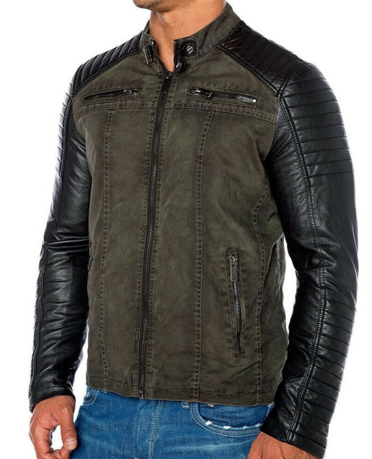 Redbridge RON Herren Jacke R41451W