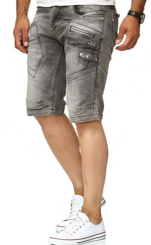 Redbridge ROY Kurze Herren Shorts R31151