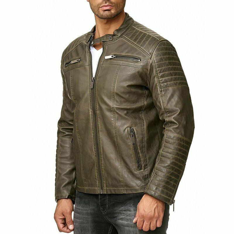 Redbridge BERGEN Herren  Jacke M6028