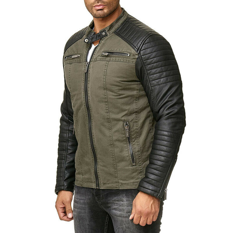 Redbridge MALMO Herren Jacke M6070