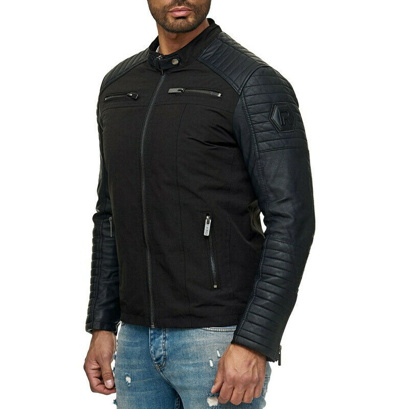 Redbridge CORK Herren Jacke M6071