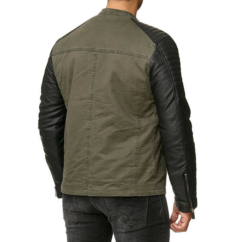 Redbridge MALMO Herren Jacke M6070