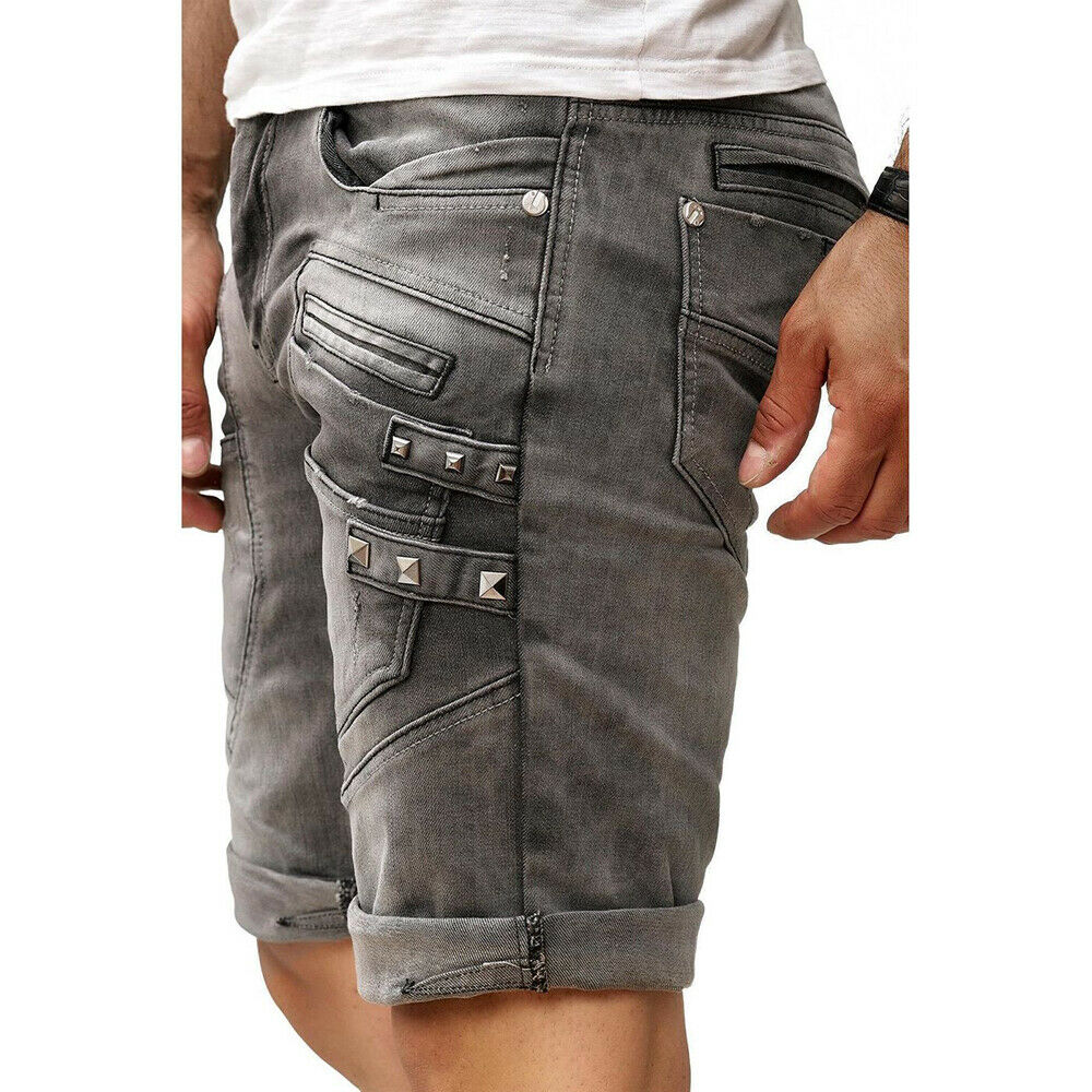 Redbridge ROY Kurze Herren Shorts R31151