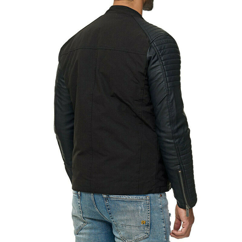 Redbridge CORK Herren Jacke M6071