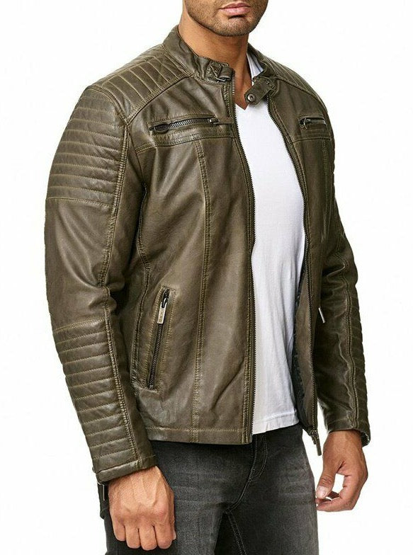 Redbridge BERGEN Herren  Jacke M6028