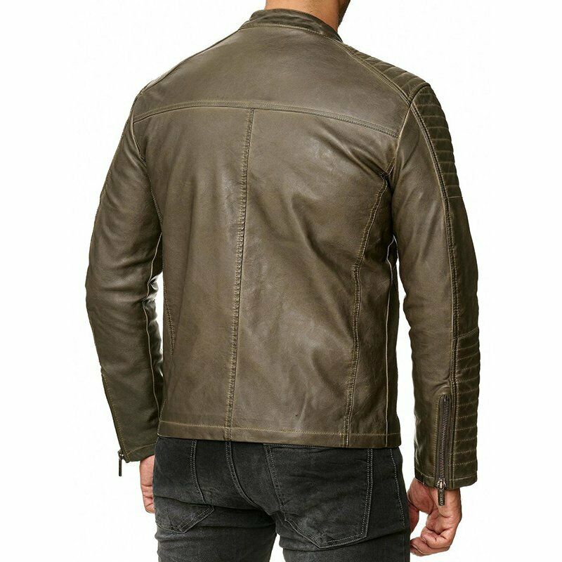 Redbridge BERGEN Herren  Jacke M6028