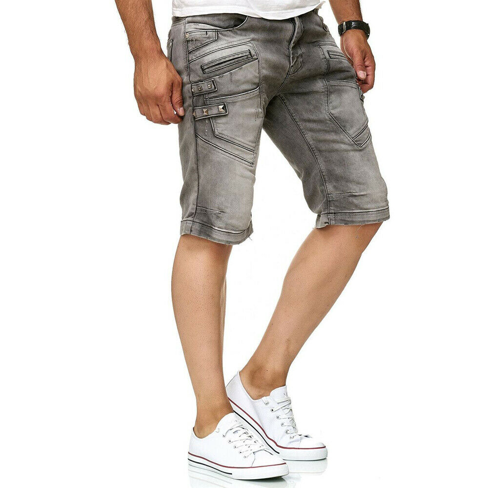 Redbridge ROY Kurze Herren Shorts R31151