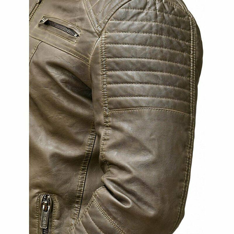 Redbridge BERGEN Herren  Jacke M6028