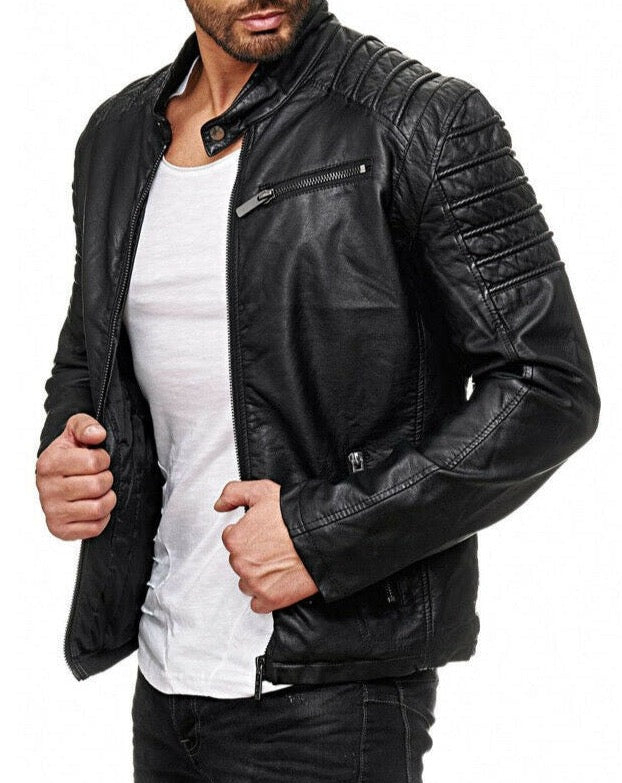 Redbridge DUBLIN Herren Jacke M6056