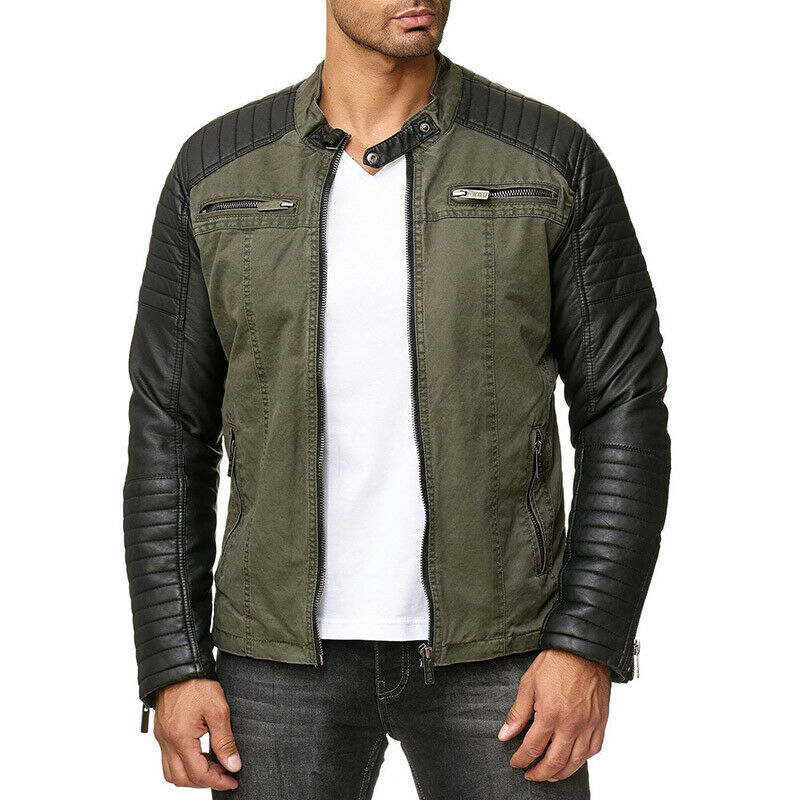 Redbridge MALMO Herren Jacke M6070