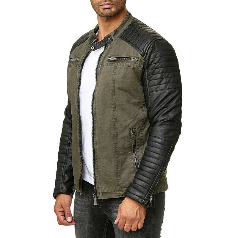 Redbridge MALMO Herren Jacke M6070