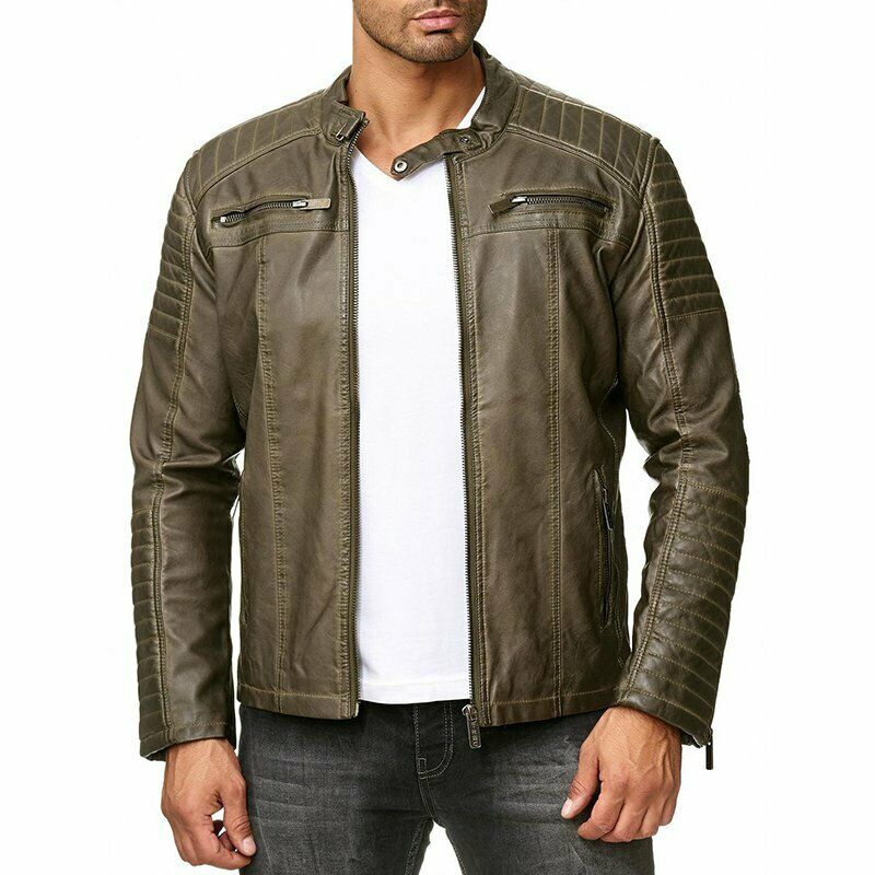 Redbridge BERGEN Herren  Jacke M6028